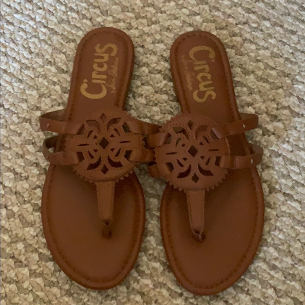 Circus by Sam Edelman sandals